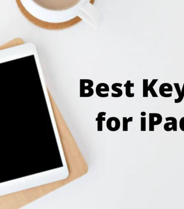 Best Keyboards for iPad Air 2nd generation (iPad Air 2)