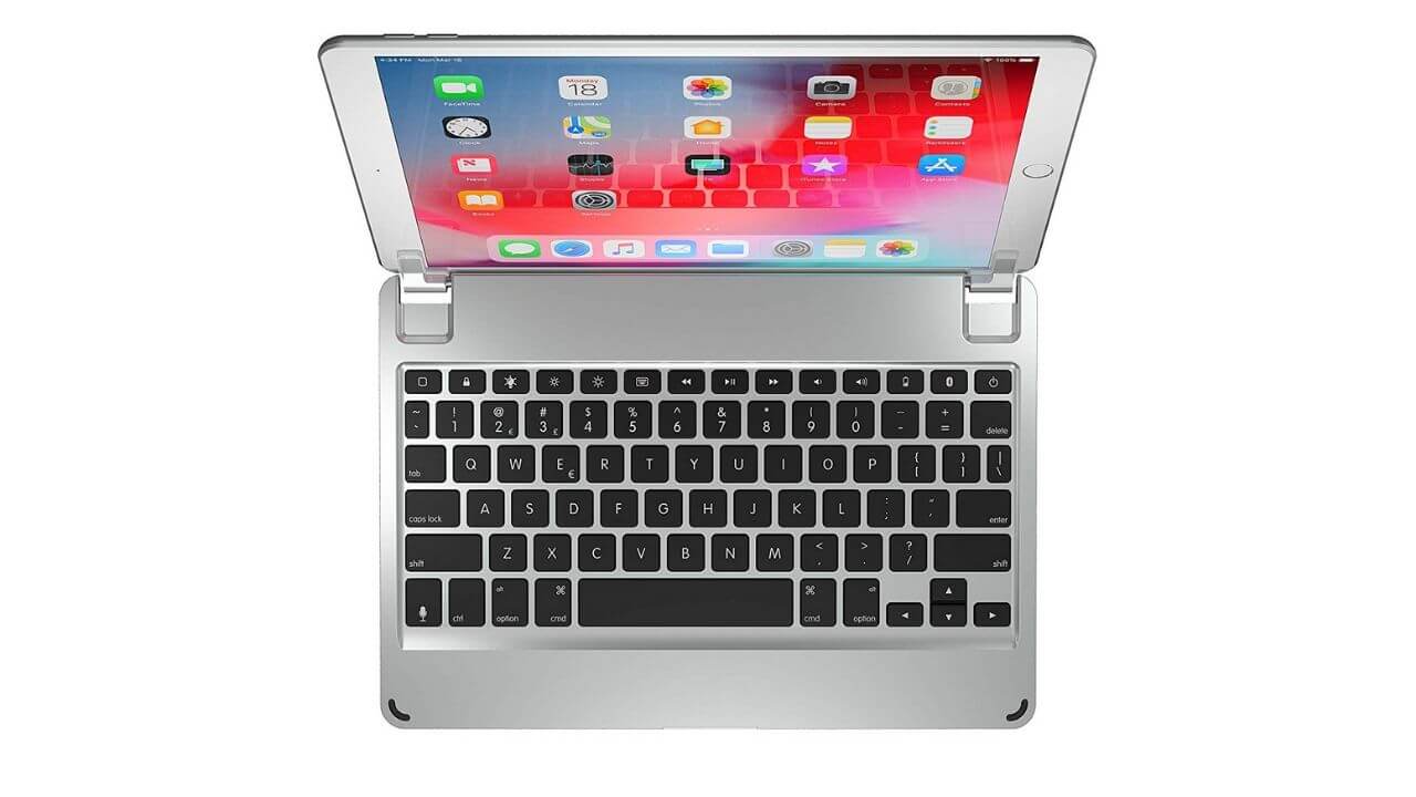 Brydge 10.5 Keyboard for iPad Air 3
