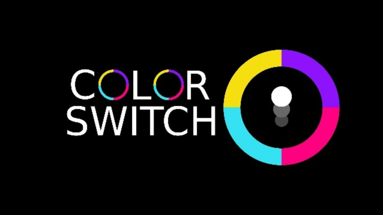 Color Switch