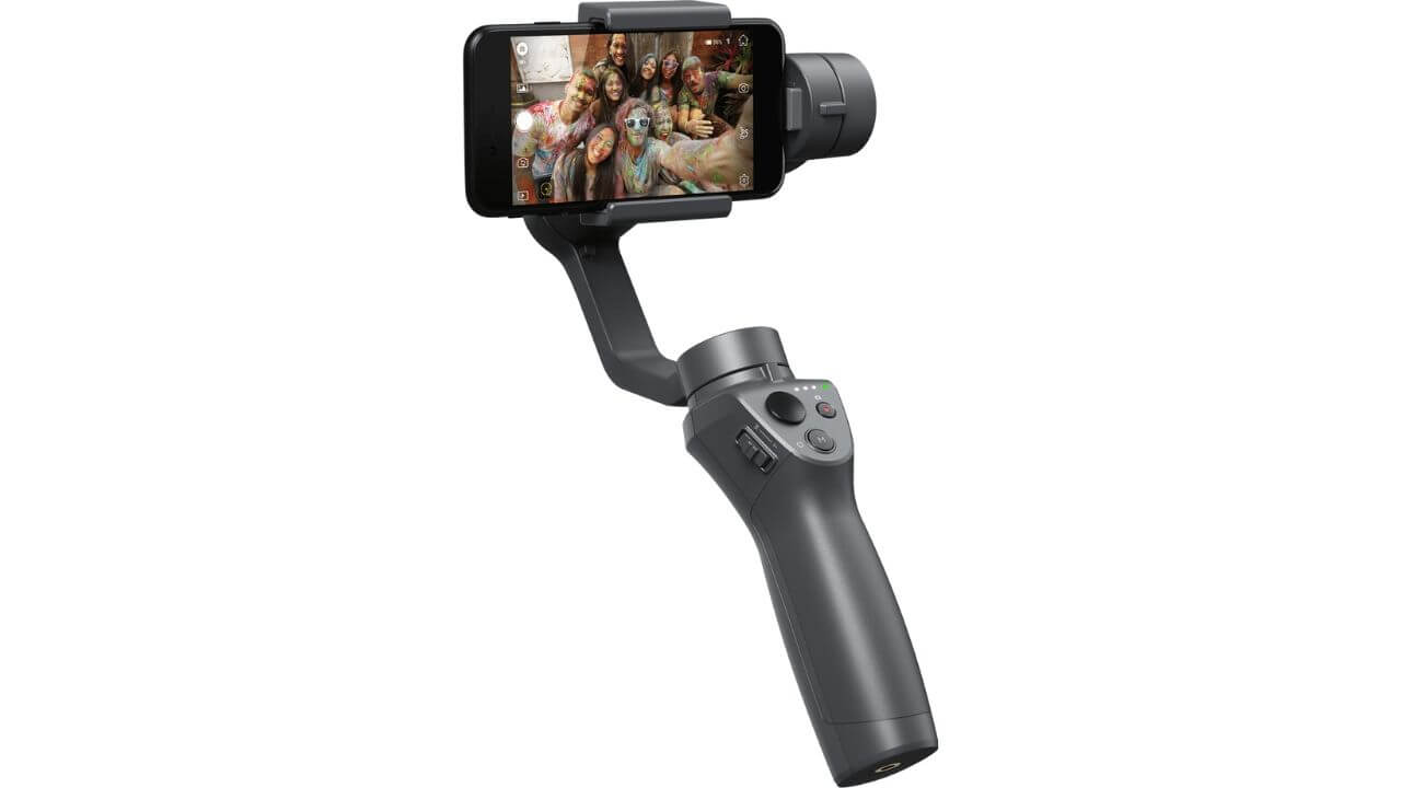 DJI Osmo Mobile 2