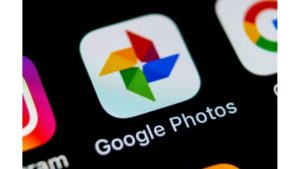 Google Photos paid printing subscription