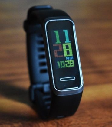 How to Update the Firmware on Huawei Band 4