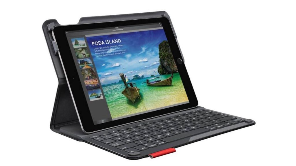 Best Keyboards for iPad Air 2nd generation (iPad Air 2) TechieTechTech