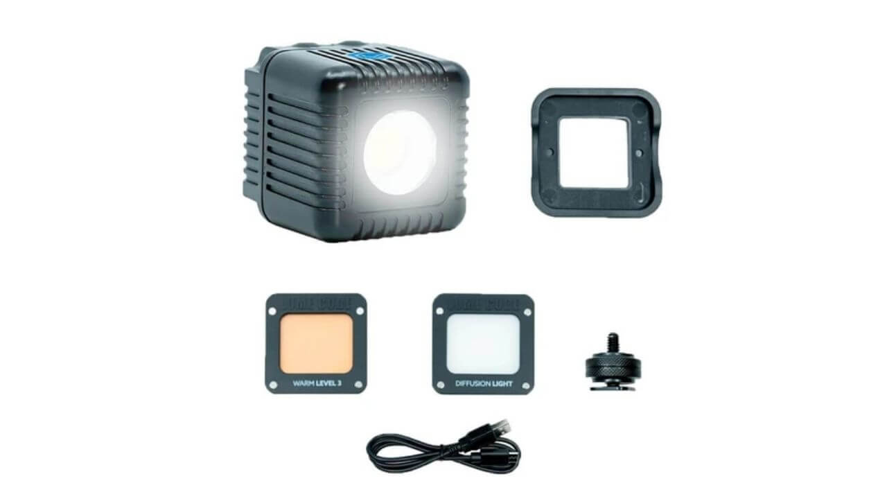 Lume Cube 2.0