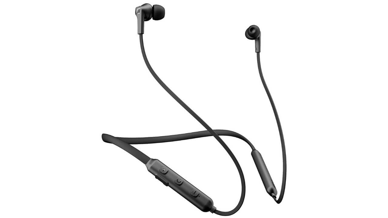 MEE Audio N1 in-ear headphones