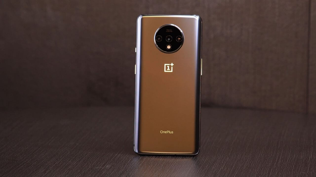 OnePlus 7T long term detailed review