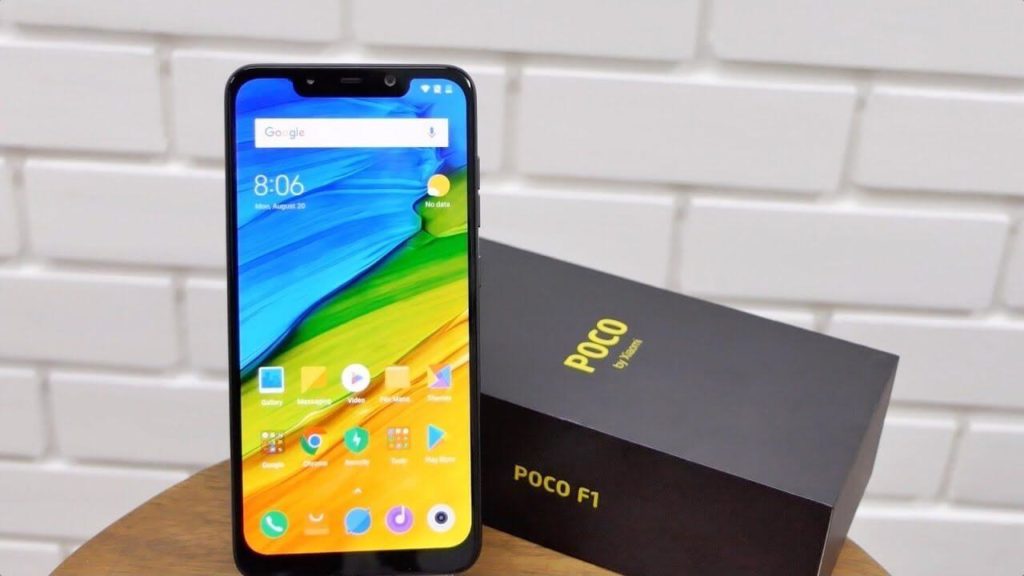 Xiaomi’s Poco F1 Review with Pros and Cons - TechieTechTech