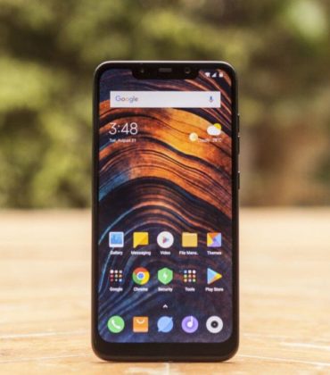 Xiaomi’s Poco F1 Review with Pros and Cons