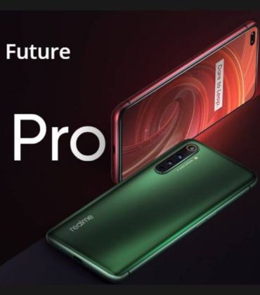 All you need to know about Realme X50 Pro 5G