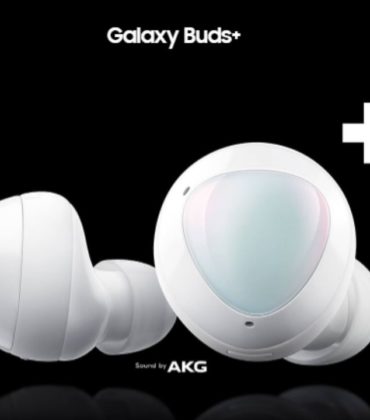 Samsung’s Galaxy Buds+ Launched on 11th February