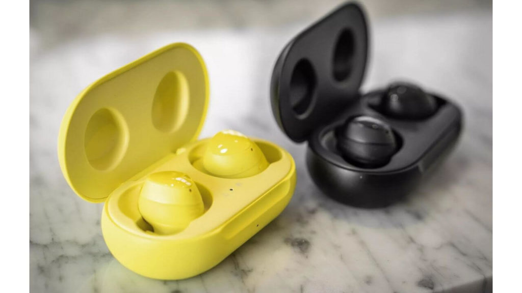 samsung galaxy buds plus john lewis