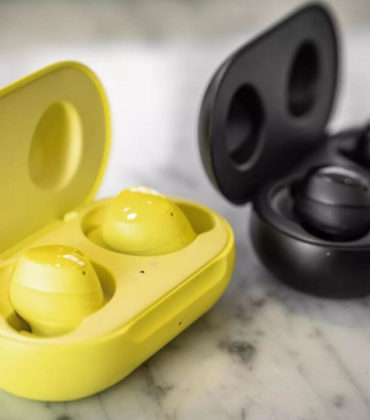 Specifications of Samsung’s Galaxy Buds Plus Leaked
