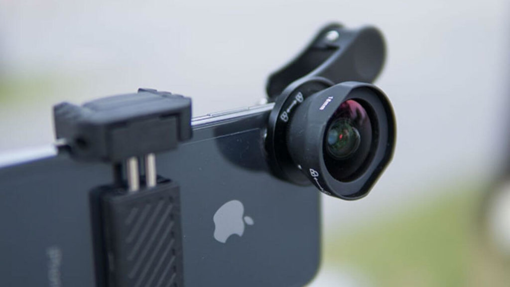 Best iPhone Camera Accessories TechieTechTech