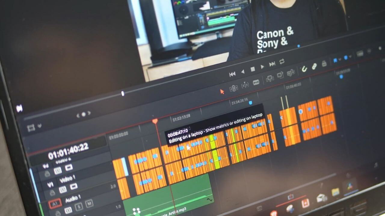 davinci resolve update notes