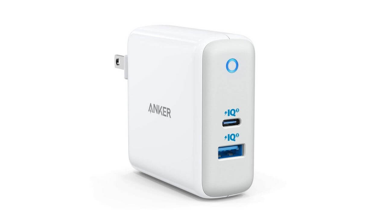 Anker Powerport Atom III