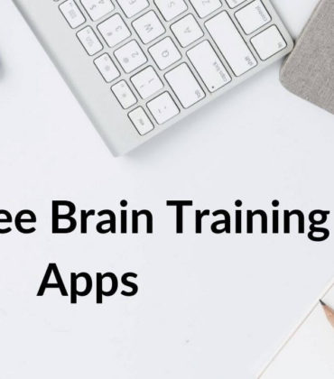 Best Free Brain Training Apps
