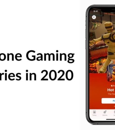 Best iPhone Gaming Accessories in 2020