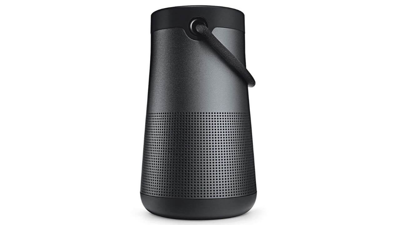 Bose SoundLink wireless speakers