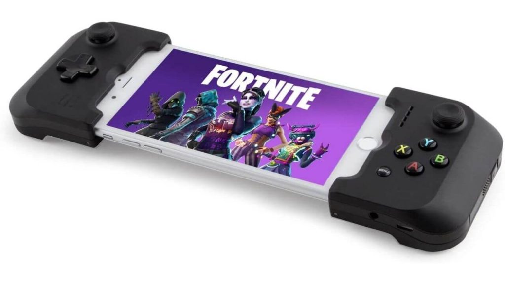 Best Gaming Accessories for iPhone to Bring Out the Gamer in You