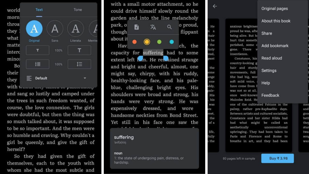 11 Best eBook Reader Apps for Android in 2023 TechieTechTech