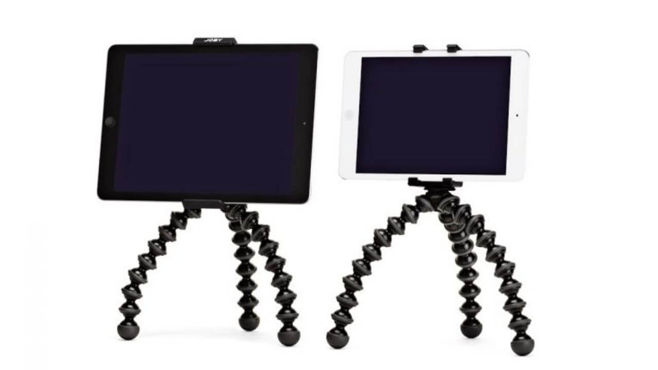 GripTight GorillaPod Stand PRO Tablet