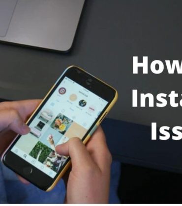 How to fix Instagram Not Working, Loading, or Crashing Issues