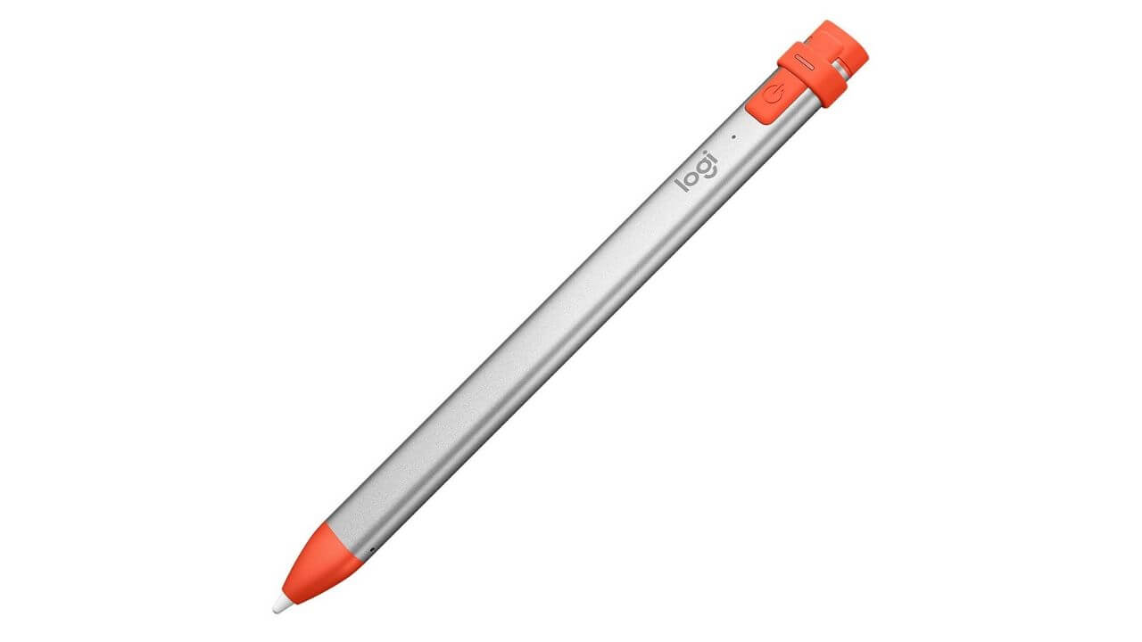 Logitech Crayon