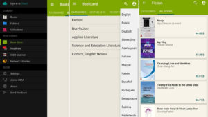 11 Best EBook Reader Apps For Android In 2023 - TechieTechTech