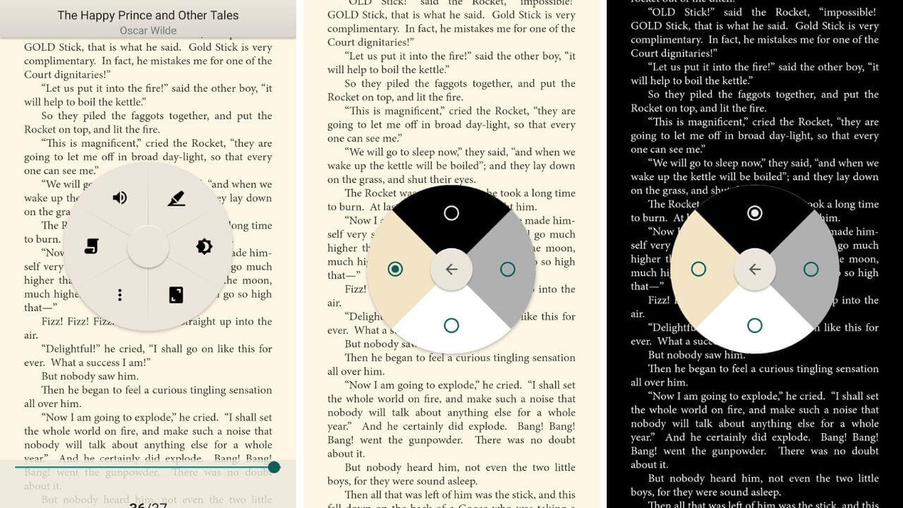 ebook reader app android download