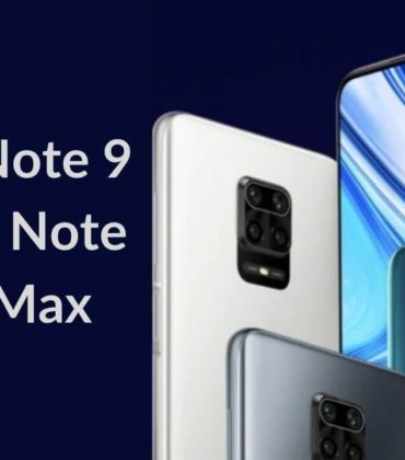 Redmi Note 9 Pro and Note 9 Pro Max: All you need to know