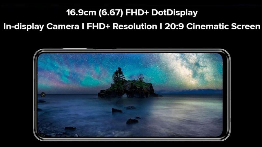 note 9 pro dxomark