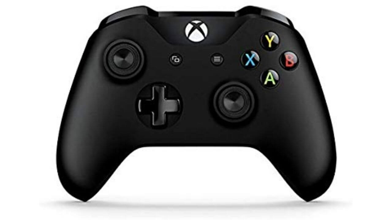 Xbox Wireless Controller