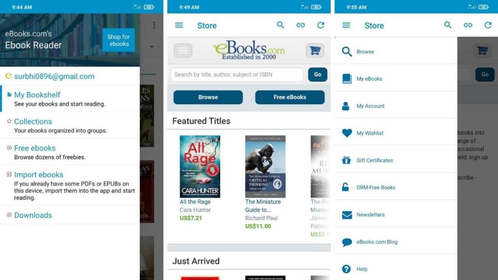 best ebook reader app windows best ebook reader app windows