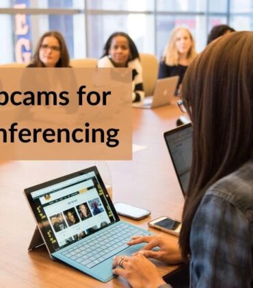 Best webcam for video conferencing in 2022