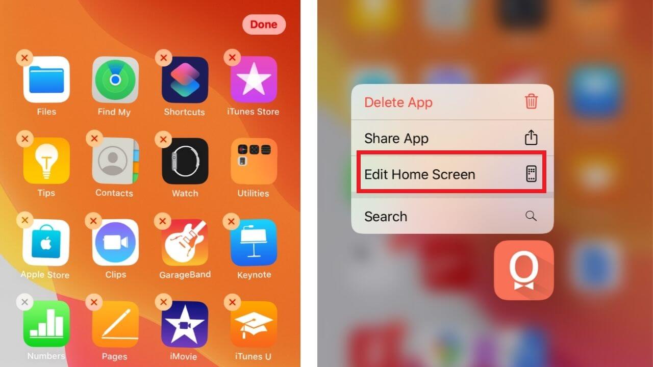 How to Hide Apps on the iPhone & iPad