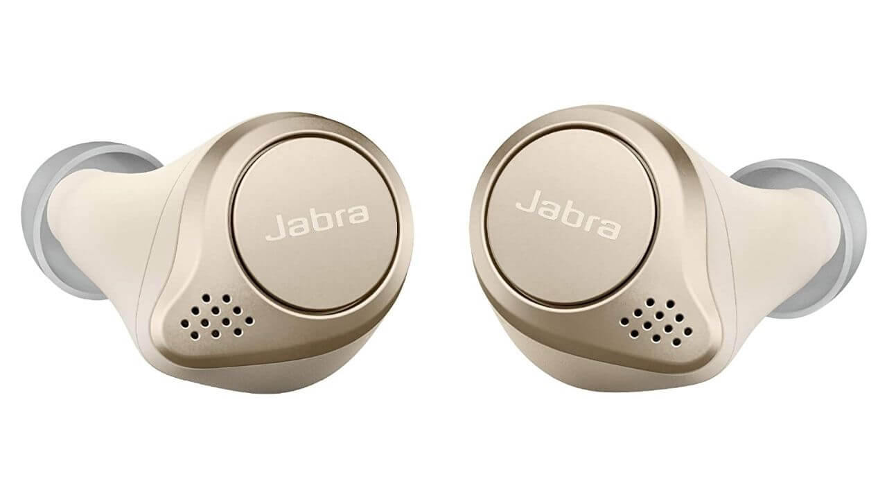 Jabra Elite 75t