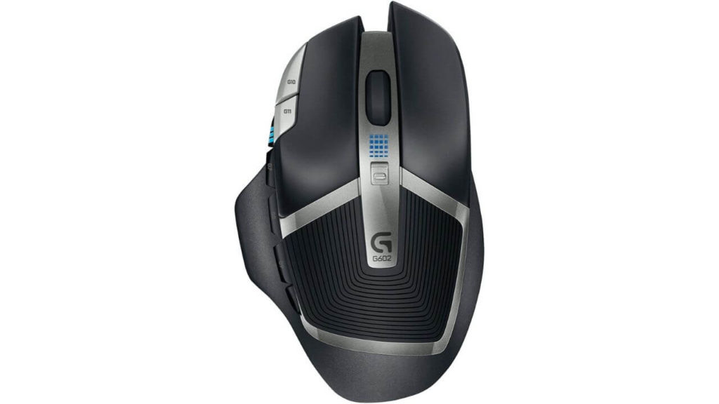 best mouse for macbook pro gaming