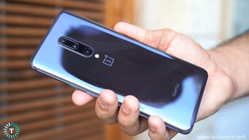 OnePlus 7 Pro Mirror Grey Review