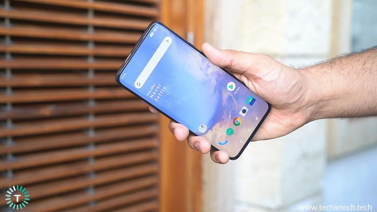 OnePlus 7 Pro Review in 2020