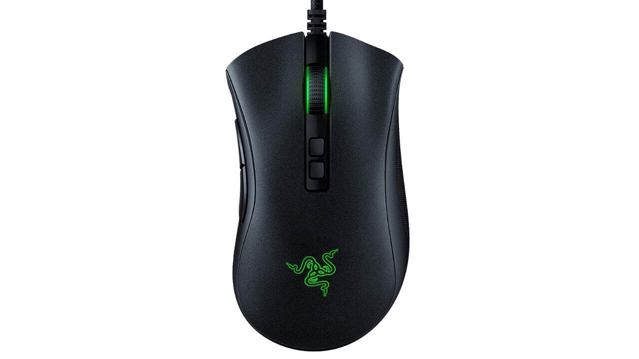 Razer DeathAdder V2 Gaming Mouse