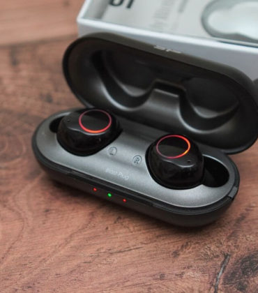 Silicon Power BP82 Wireless Earbuds Review