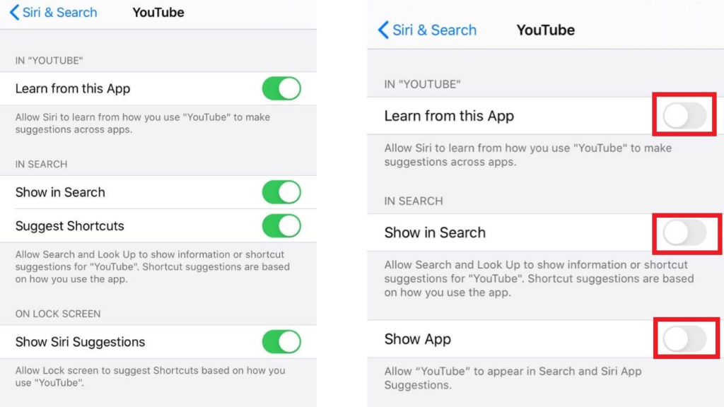 How to Hide Apps on iPhone and iPad in 2021? TechieTechTech