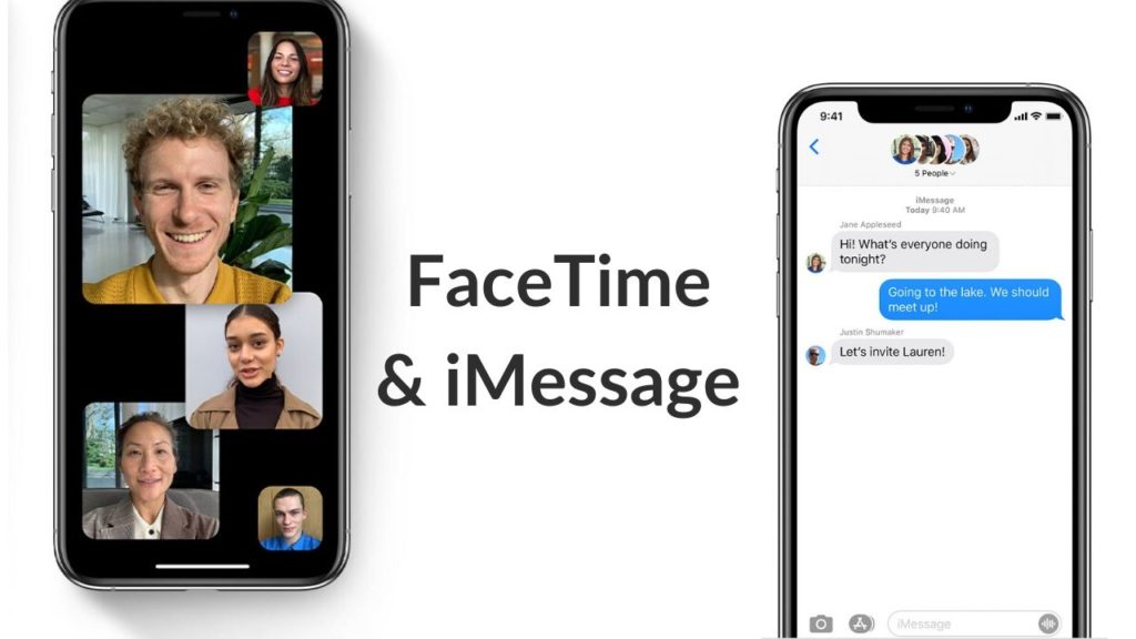 facetime safest video calling app