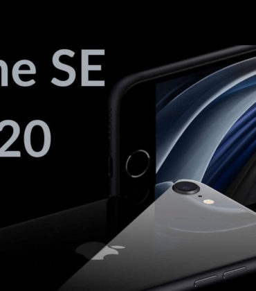 iPhone SE 2020: All you need to know