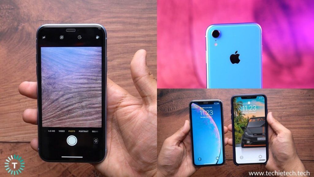 iPhone XR Performance Review