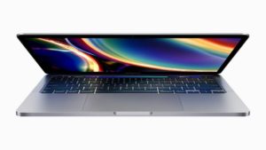 13-inch MacBook Pro 2020 banner image