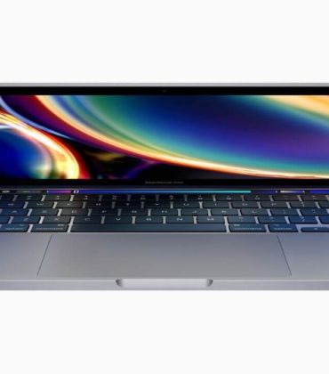 All you need to know about the New 13″ MacBook Pro
