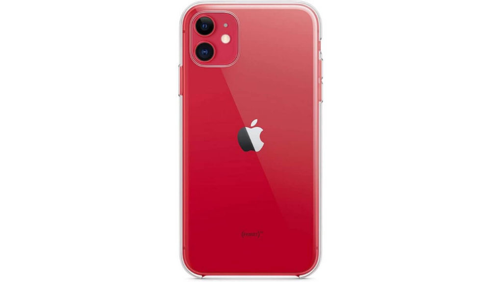 Best Clear Case for iPhone 11 in 2021 TechieTechTech