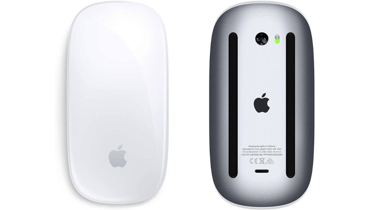 Best Wireless Mouse for Macbook Pro and Macbook Air in ...