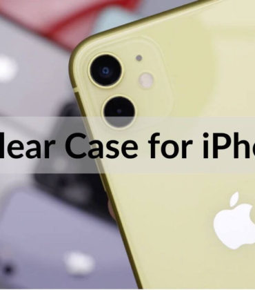 Best Clear Case for iPhone 11 in 2021